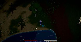 Spin of the Demon Realm