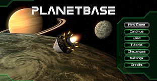 Planetbase