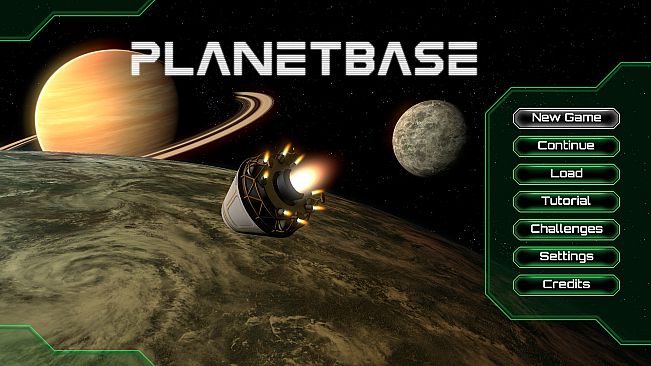 Planetbase