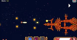 Space Challenge