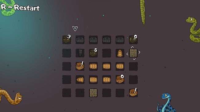 Slither Realm