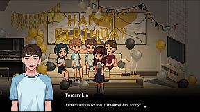 Recall: Empty Wishes