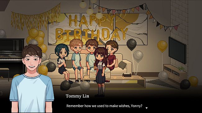 Recall: Empty Wishes