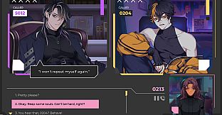 A Date with Death 2: REMNANTS