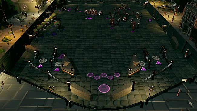 Roxy Raccoon's Pinball Panic - Steampunk Stories