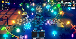Luminons: Seeds of Starlight