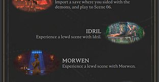 The Seven Realms: High Lathión - Official Walkthrough