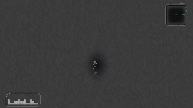 To The Sea : The Courier