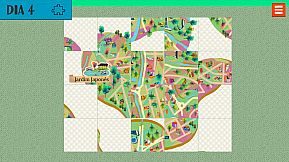 Mapas do Horizonte - Um jogo para conhecer BH