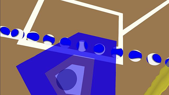 PITCHvr Vision - Pro