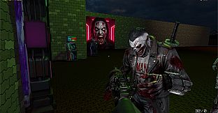 Dawn of Horror