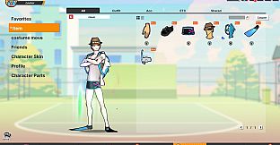 Freestyle2 - Hot Summer Outfit Box