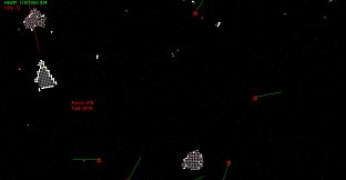 Spiders and Spaceships