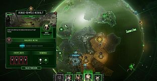 Warhammer 40,000: Mechanicus Anthology