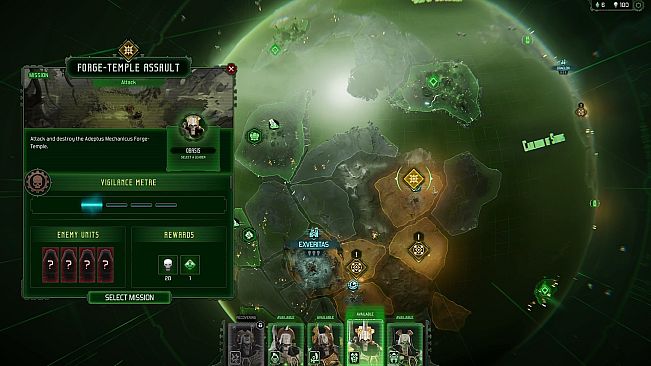 Warhammer 40,000: Mechanicus Anthology