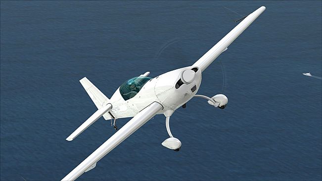FSX: Steam Edition - Extra 300S Add-On