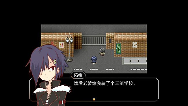 R.U.B.Y.寻常交织的日常