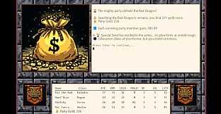 Samgood Chronicles DragonFall