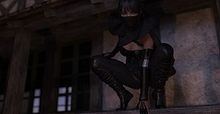 The Swordbearer - Season 1