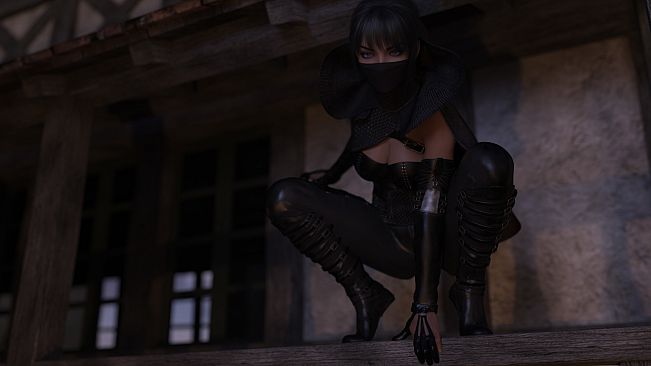 The Swordbearer - Season 1