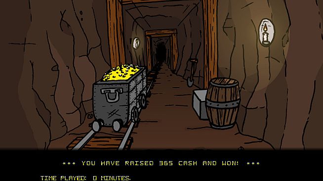 The Miners