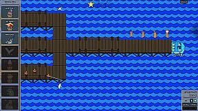 March of the Drunken Sailors