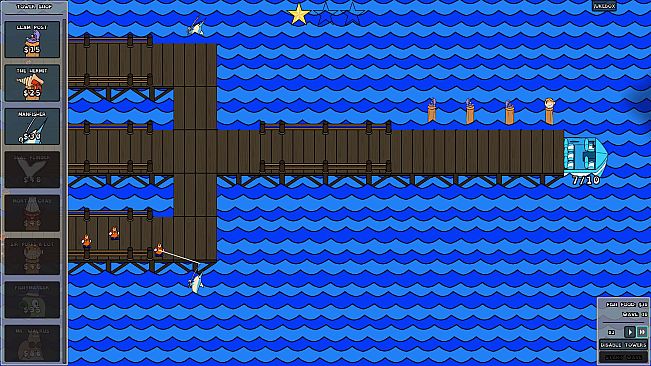 March of the Drunken Sailors