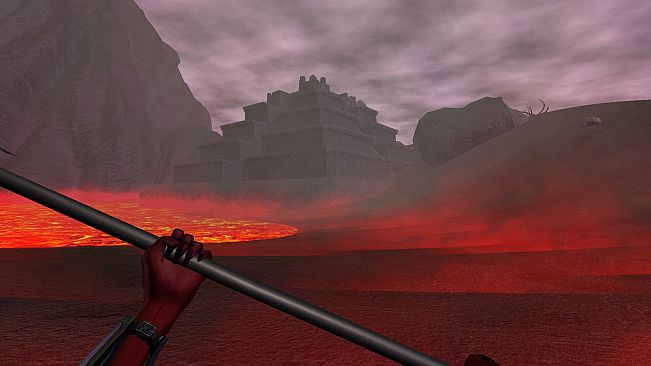 Fallen Angel: Hell Survival