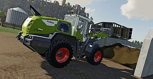 Farming Simulator 19 - Platinum Expansion
