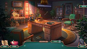 Ms. Holmes: Letter M Collector's Edition