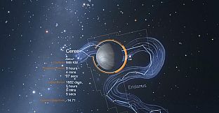 Star Chart