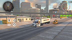 Truck Simulator Ultimate 3D
