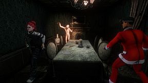 Horror Simulator VR: Prologue