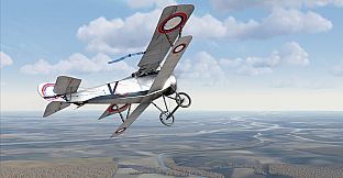 Rise of Flight: ILYA Muromets