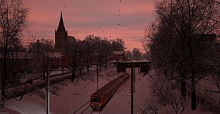 Train Sim World 6: Birmingham Cross City Line: Lichfield - Bromsgrove - Redditch
