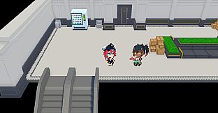 Tales of Kureha: The Outer Gate Academy
