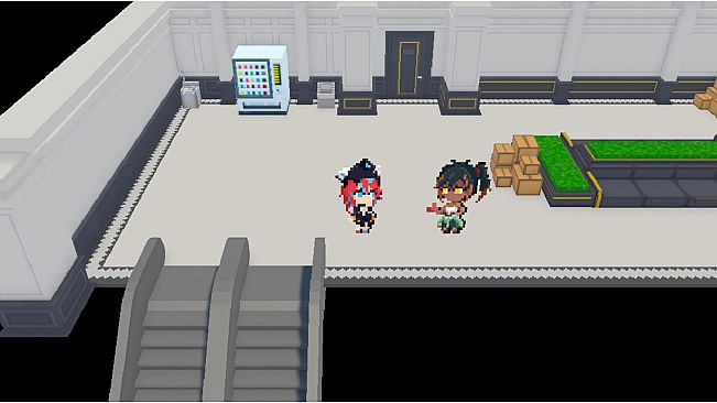 Tales of Kureha: The Outer Gate Academy