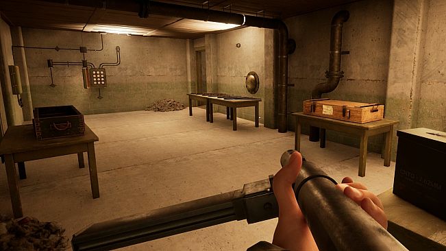 Unknown Operations : The Habitus