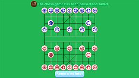 Xiangqi—the Chinese chess