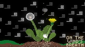 On The Wind's Breath