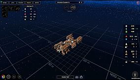 Azulgar: Star Commanders