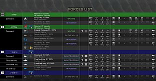 Graviteam Tactics: Fateful Strike