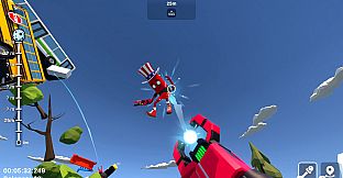 Totally Safe Moon Project