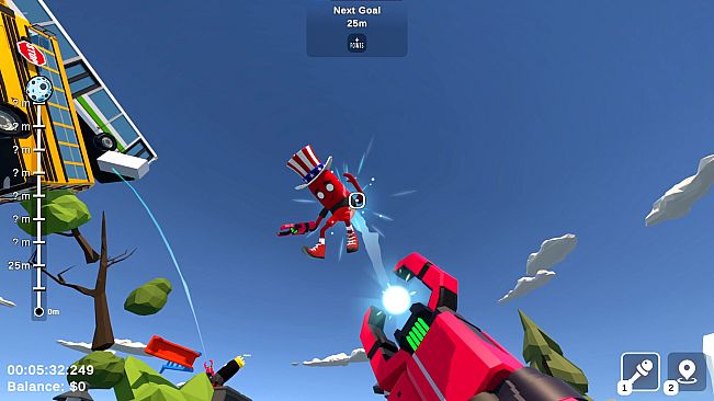 Totally Safe Moon Project