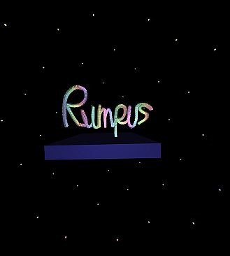 Rumpus