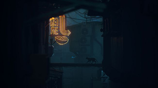 Stray
