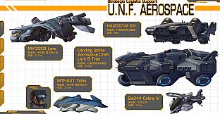 HARDCORE MECHA - Digital Art Book