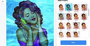 Pixel Art Coloring Book - Full Version