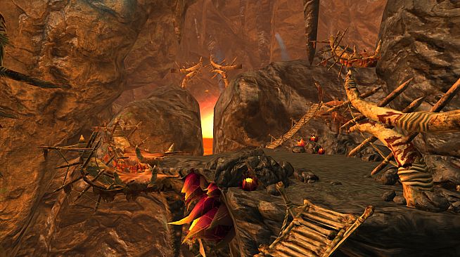 EverQuest II : Altar of Malice