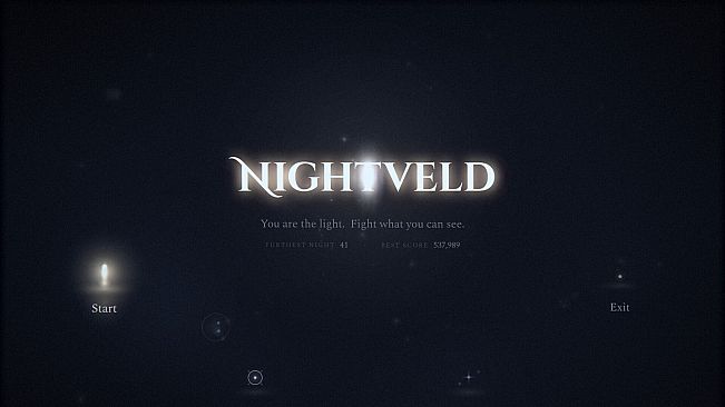 Nightveld